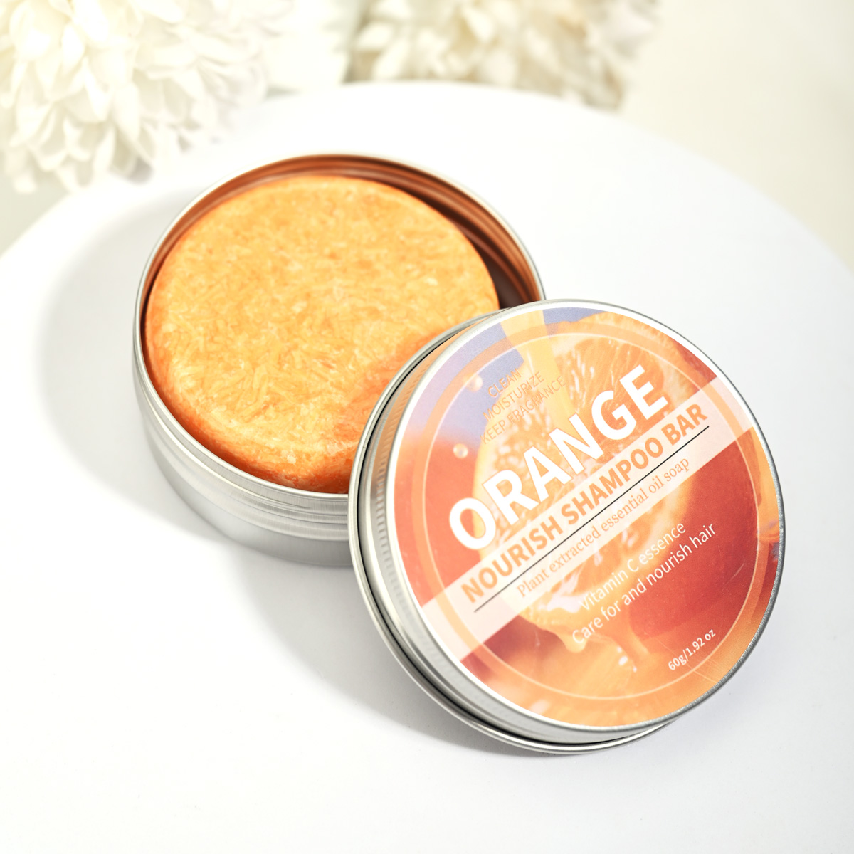 Sweet Orange Essential Oil Pla – Hair Care Orange Bewertung und Preis