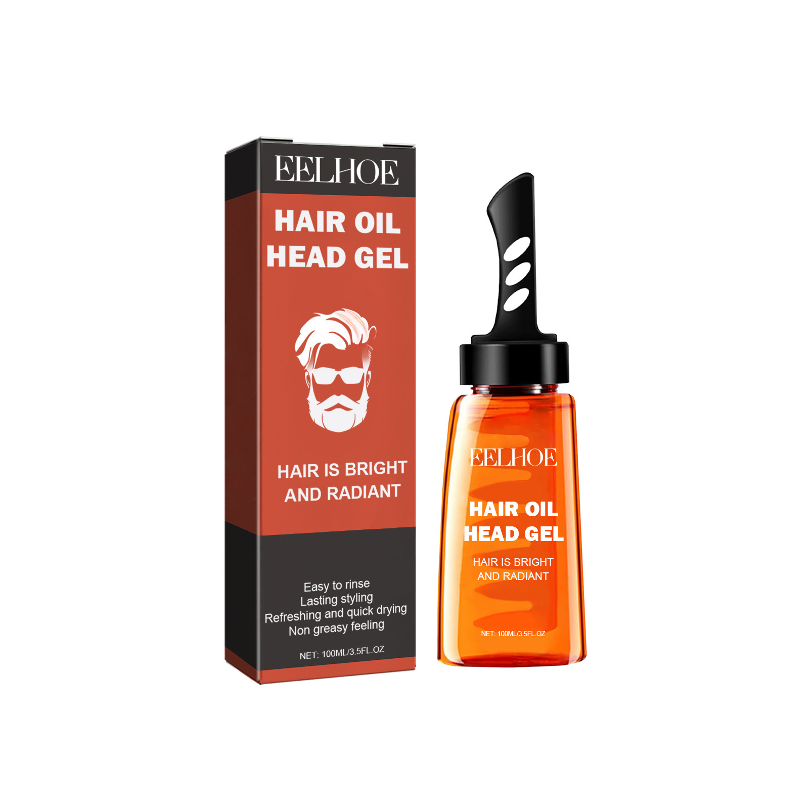 EELHOE 2 in 1 Professional Hai – Hair Care Nature Bewertung und Preis