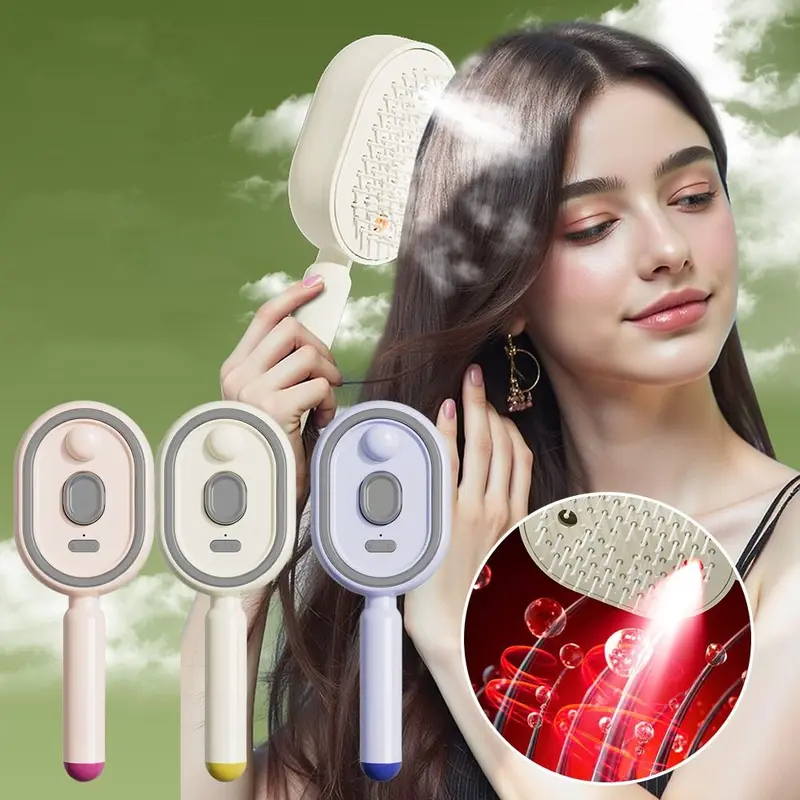 2026New Portable Electric Hair – Hair Care Is Self Care Bewertung und Preis