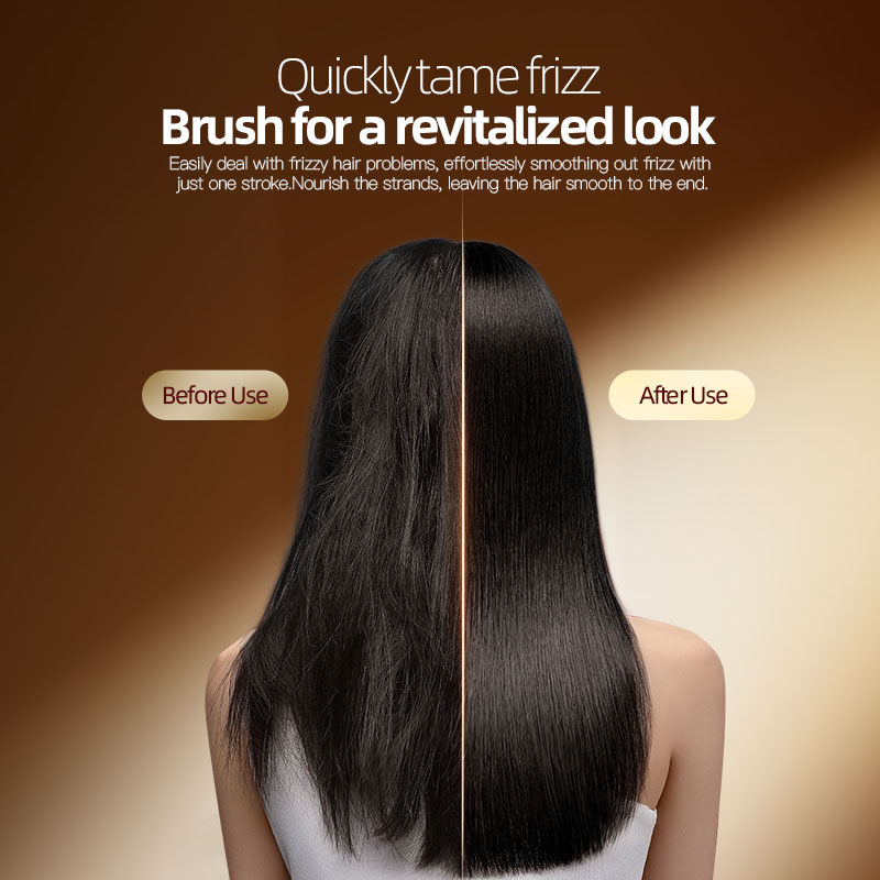 Fast Straight Hair Style Chic  – Hair Care In Salon Bewertung und Preis