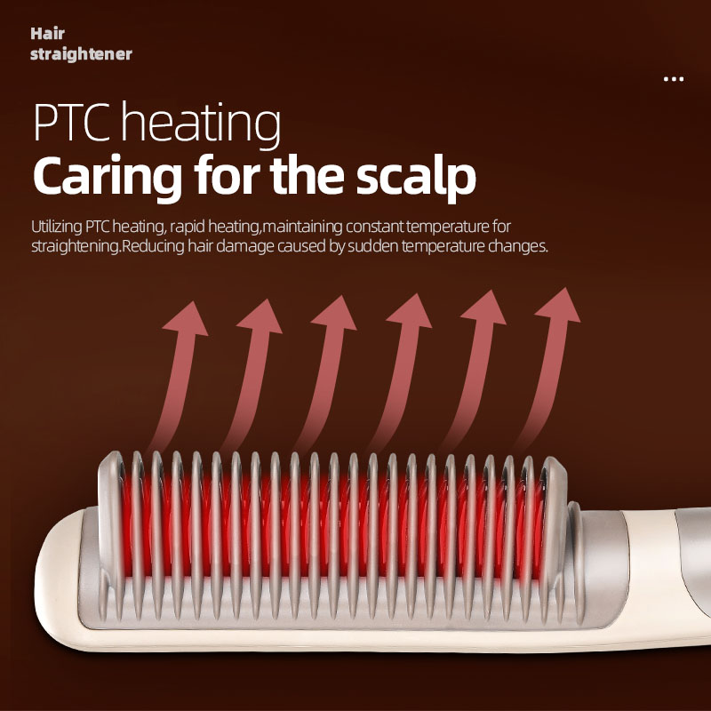 Fast Straight Hair Style Chic  – Hair Care In Salon Bewertung und Preis
