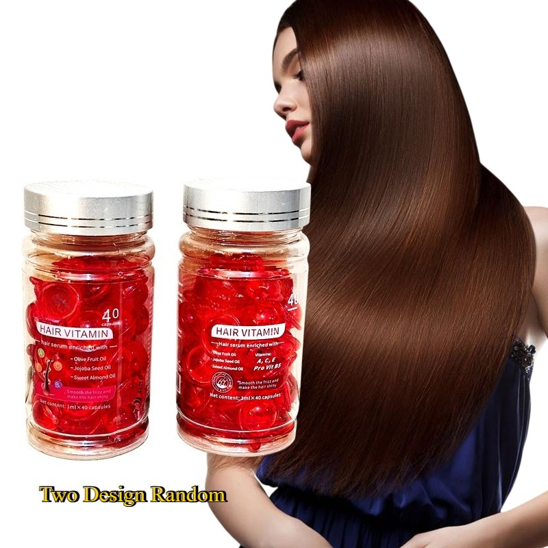 1/3/5box Ginseng Hair Vitamin  – Hair Care Ginseng Bewertung und Preis