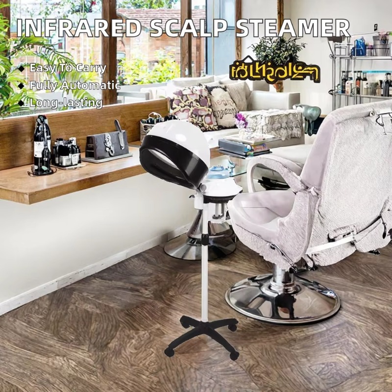 Beauty Salon Equipment Helmet  – Hair Care In Salon Bewertung und Preis