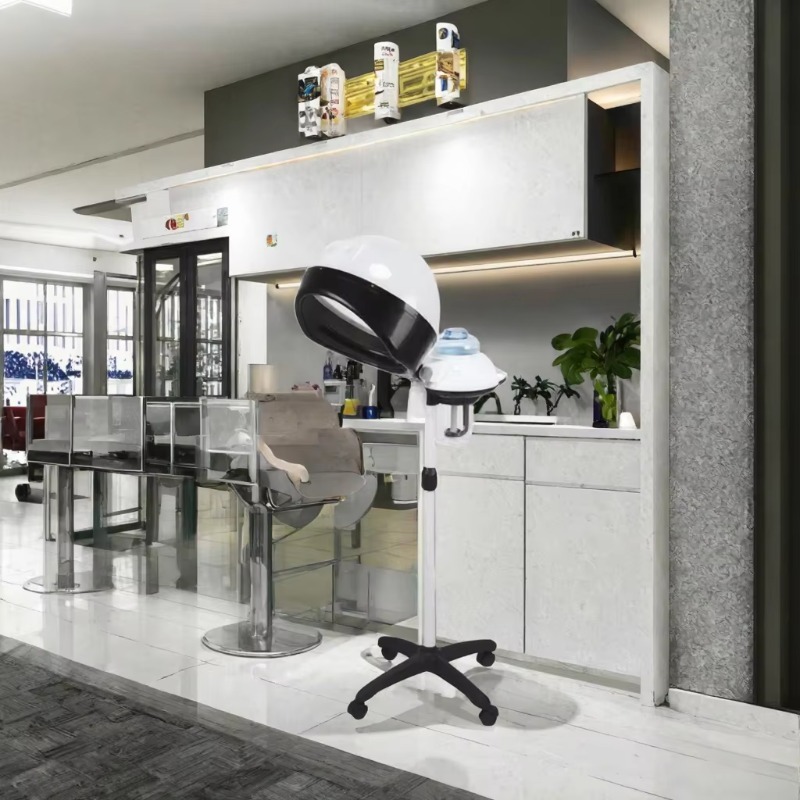 Beauty Salon Equipment Helmet  – Hair Care In Salon Bewertung und Preis