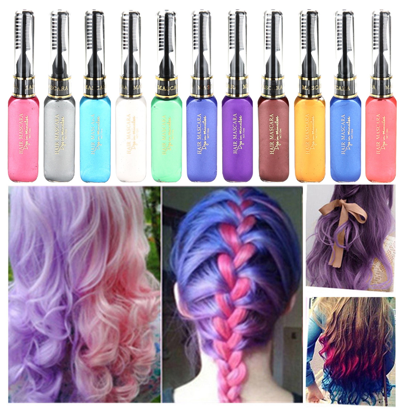 15ml Fashion Disposable hair d – House Hair Care Bewertung und Preis