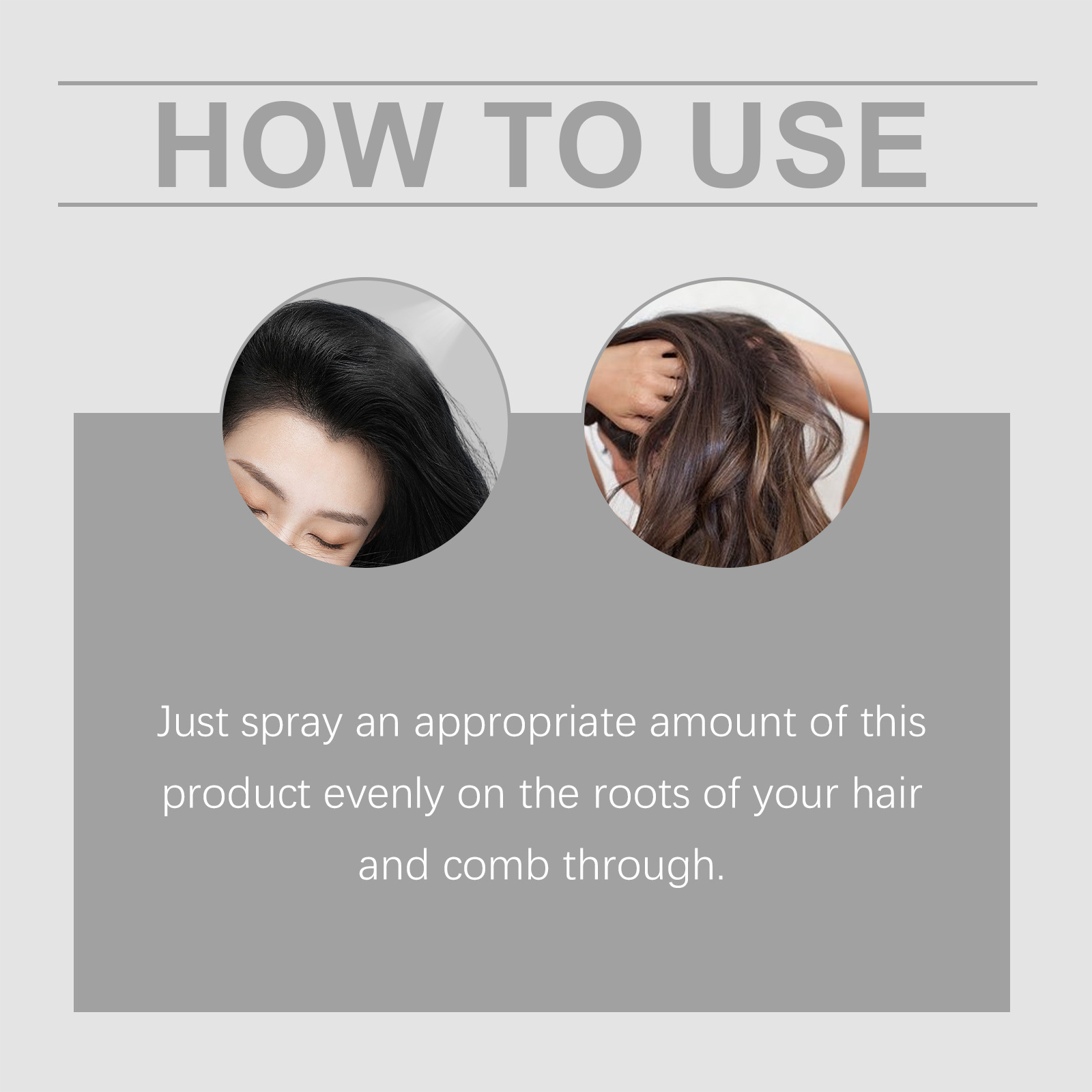 Dry Hair Shampoo Spray Oil Con – Hair Care Nature Bewertung und Preis