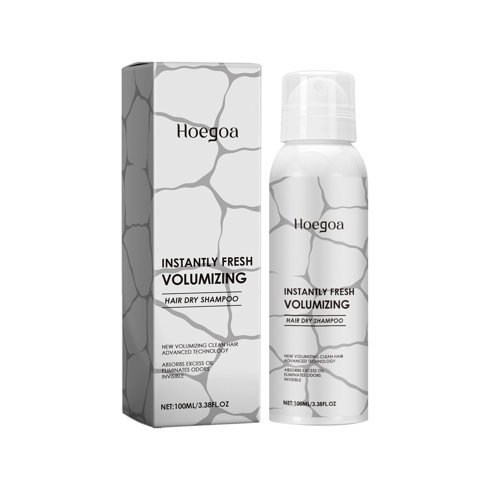 Dry Hair Shampoo Spray Oil Con – Hair Care Nature Bewertung und Preis