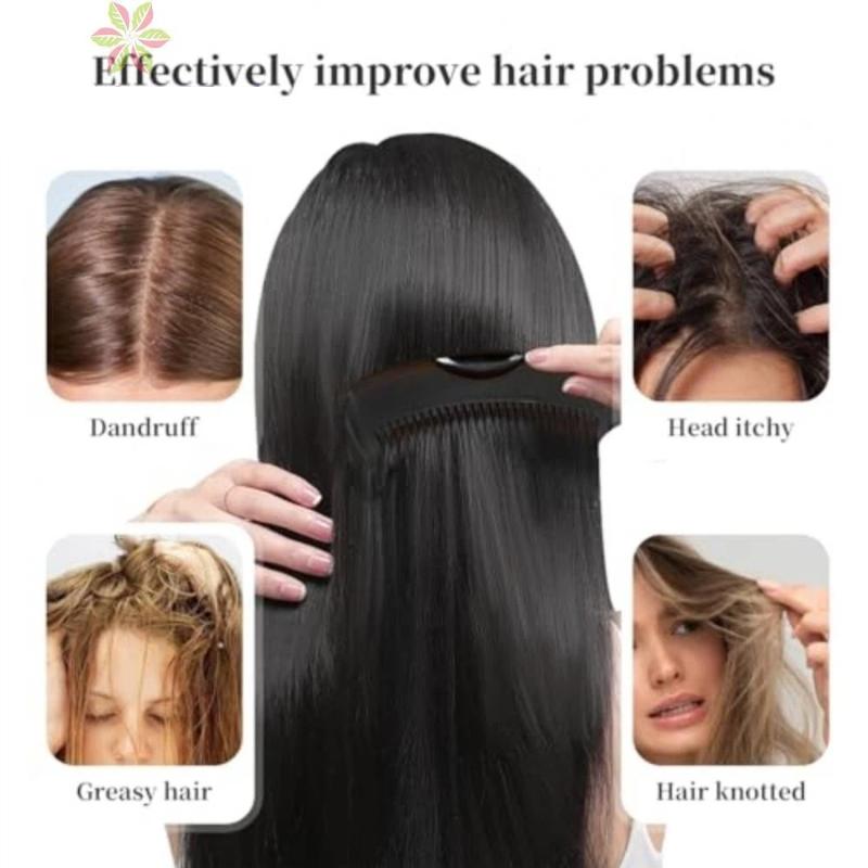 Self-Cleaning Scalp Massage Br – Hair Care Is Self Care Bewertung und Preis