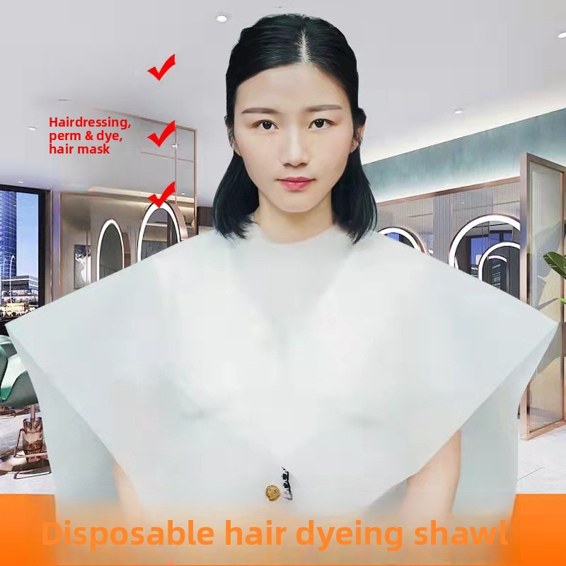 50pcs Salon Special Disposable – Hair Care In Salon Bewertung und Preis