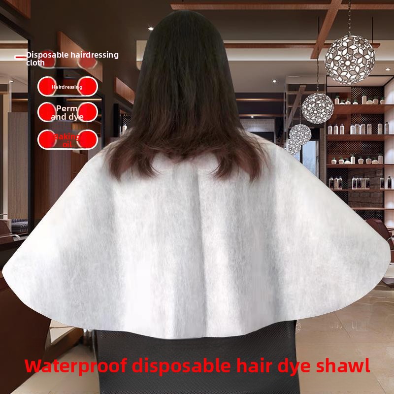 50pcs Salon Special Disposable – Hair Care In Salon Bewertung und Preis