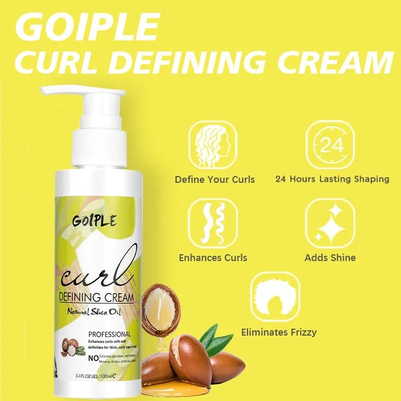 Curly Hair Cleansing Styling H – Hair Care Heat Protectant Bewertung und Preis