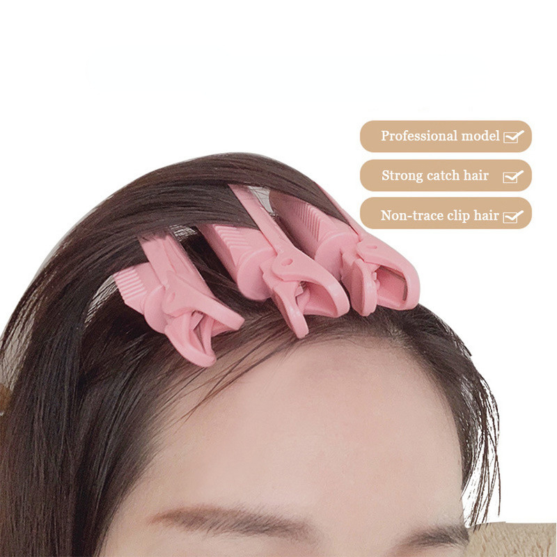 2pcs/set Heatless Hair Rollers – Hair Care Korean Products Bewertung und Preis