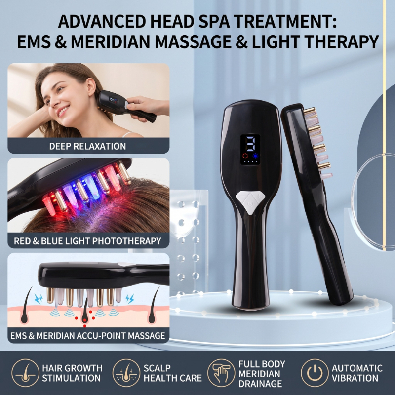 House Use Electric Hair Growth – House Hair Care Bewertung und Preis