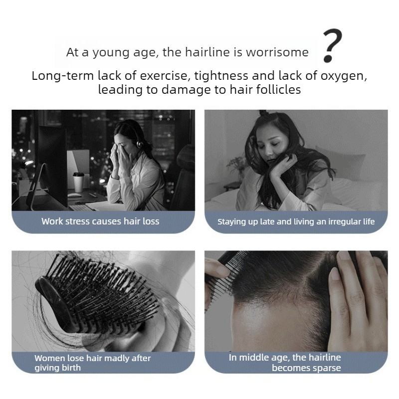 House Use Electric Hair Growth – House Hair Care Bewertung und Preis