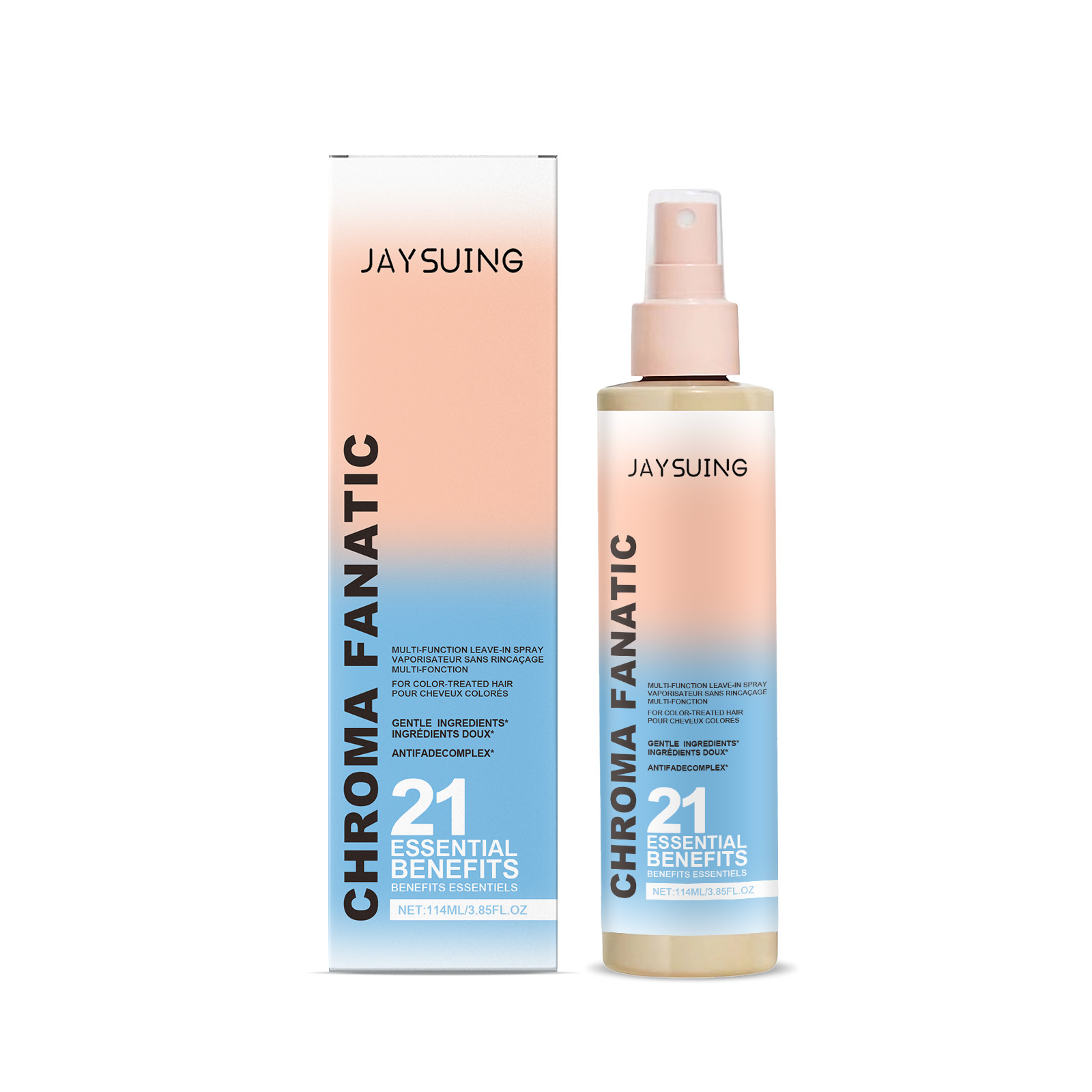 Moisturizing Spray for Hair Sc – Hair Care Essence Oil Spray Bewertung und Preis