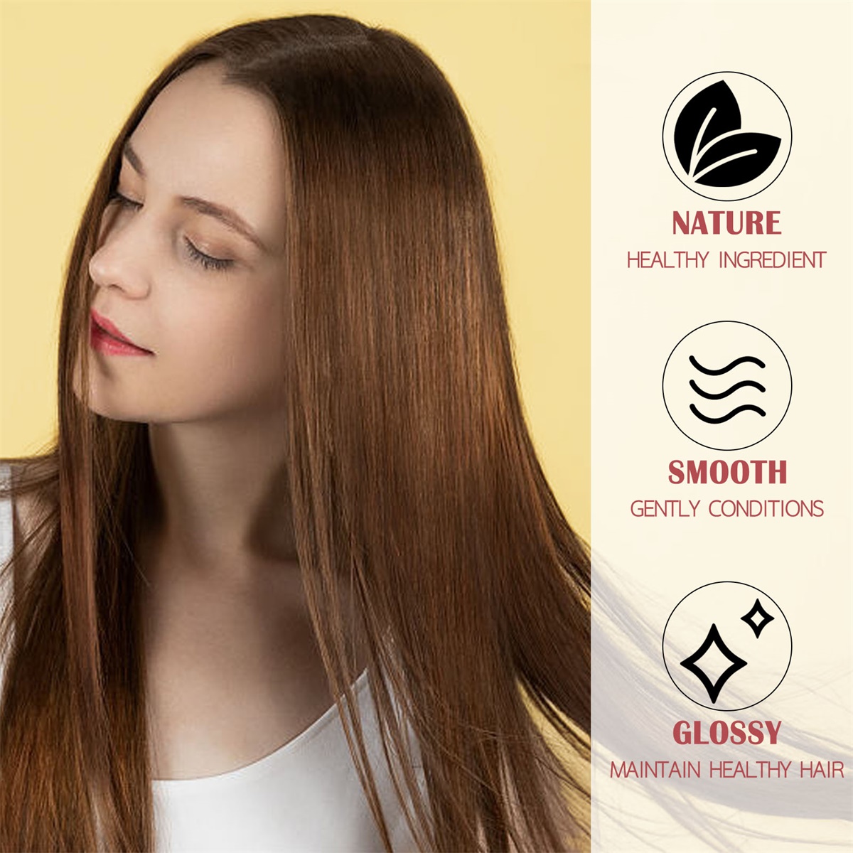 GOIPLE Heat Protection Spray T – Hair Care Heat Protectant Bewertung und Preis