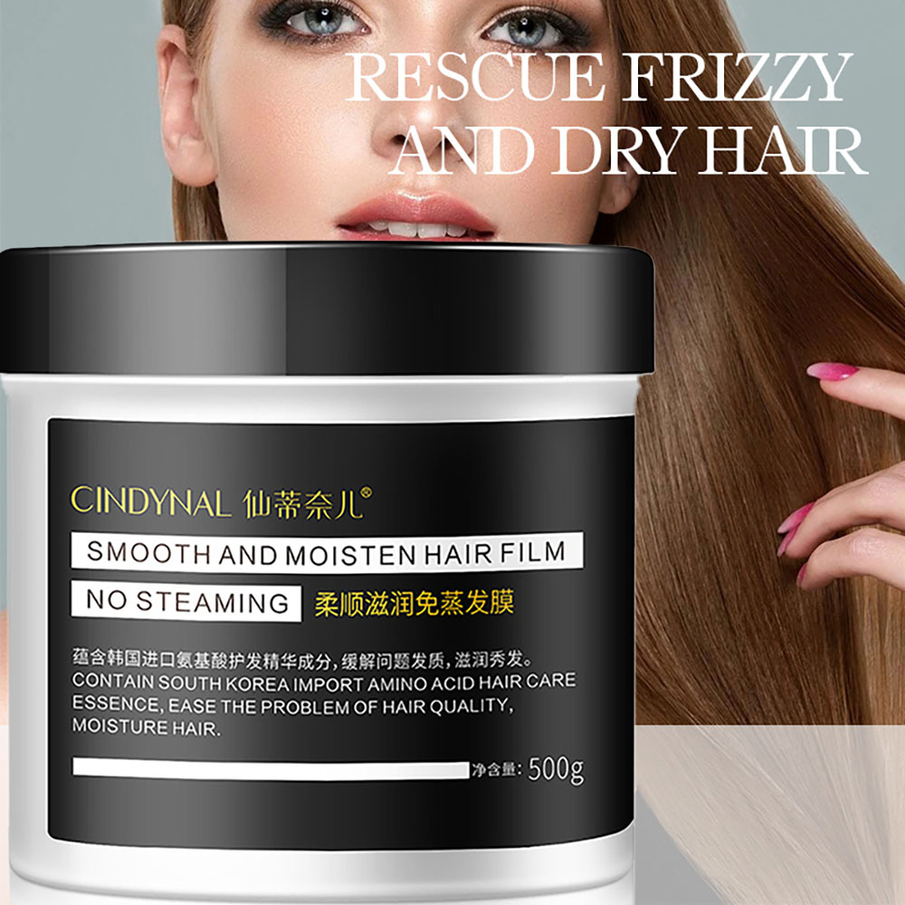 Profession Salon Amino Acid Ha – Deep Conditioner Mask Bewertung und Preis