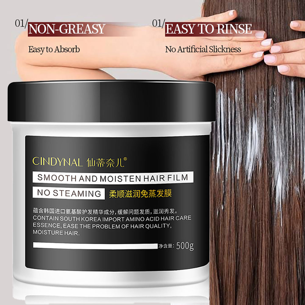 Profession Salon Amino Acid Ha – Deep Conditioner Mask Bewertung und Preis