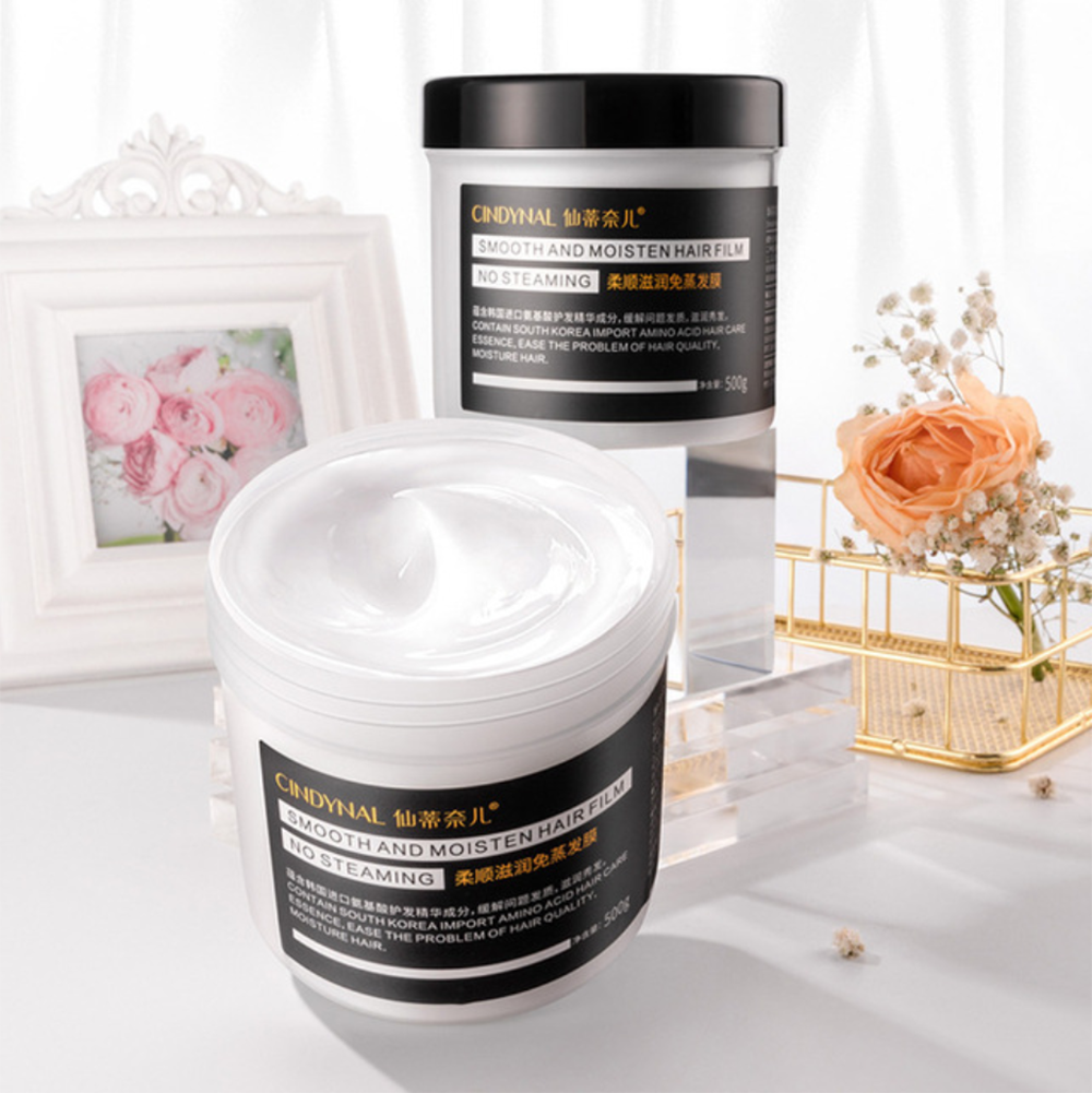 Profession Salon Amino Acid Ha – Deep Conditioner Mask Bewertung und Preis