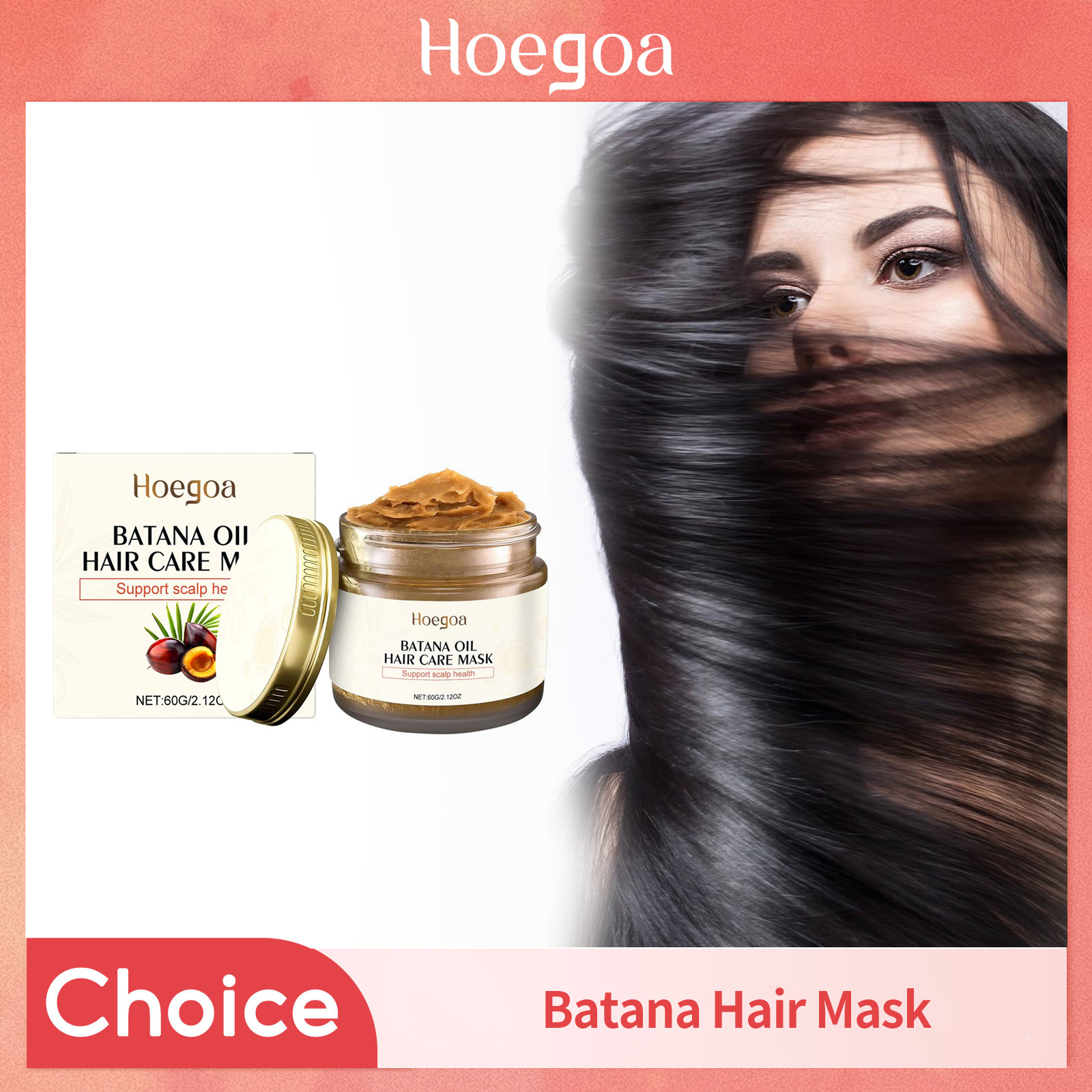Batana Moisturizing Conditione – Hair Care Orange Bewertung und Preis