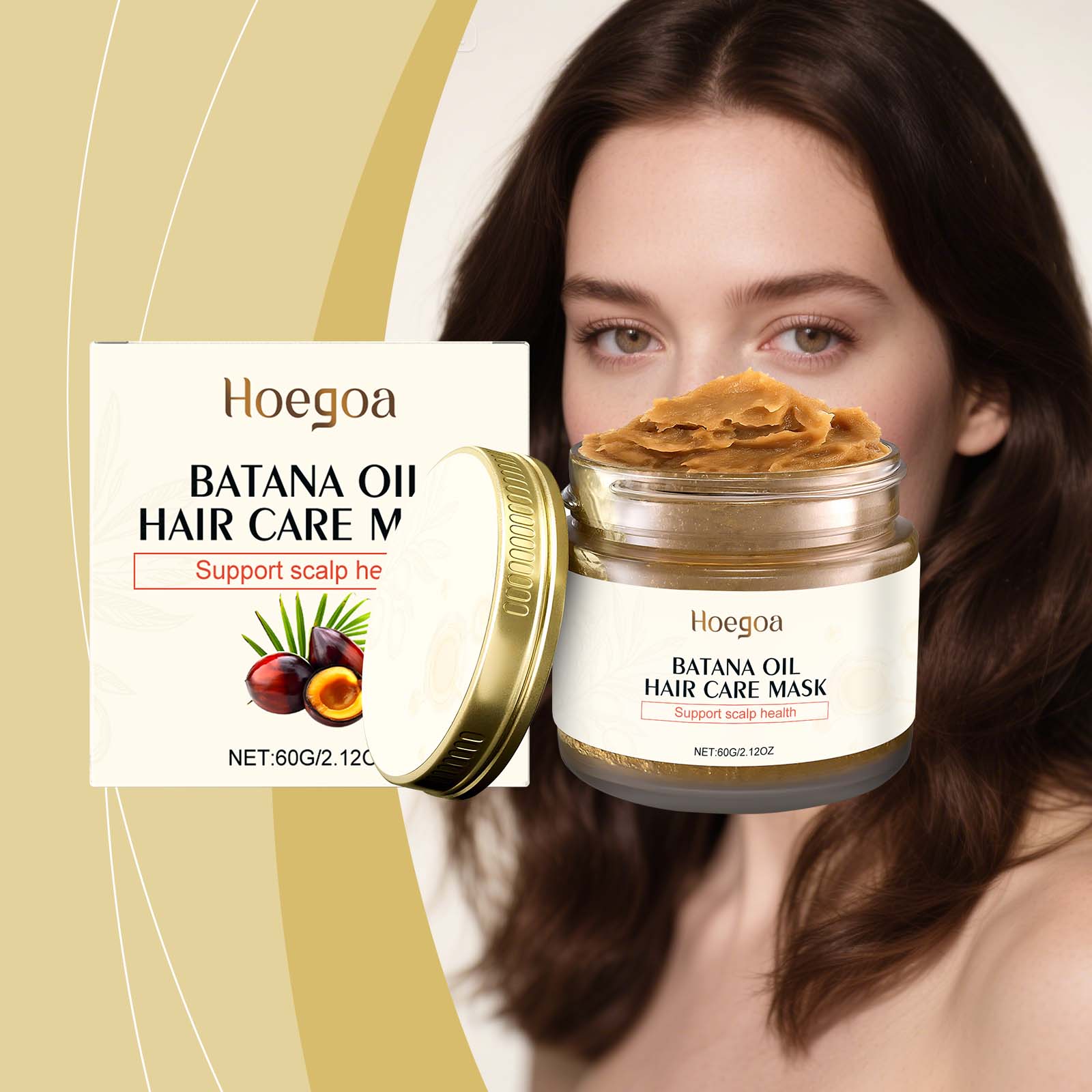 Batana Moisturizing Conditione – Hair Care Orange Bewertung und Preis