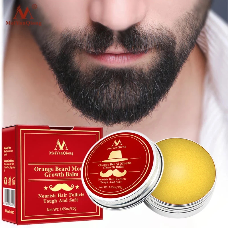 Natural Orange Organic Beard O – Hair Care Orange Bewertung und Preis