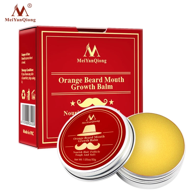 Natural Orange Organic Beard O – Hair Care Orange Bewertung und Preis