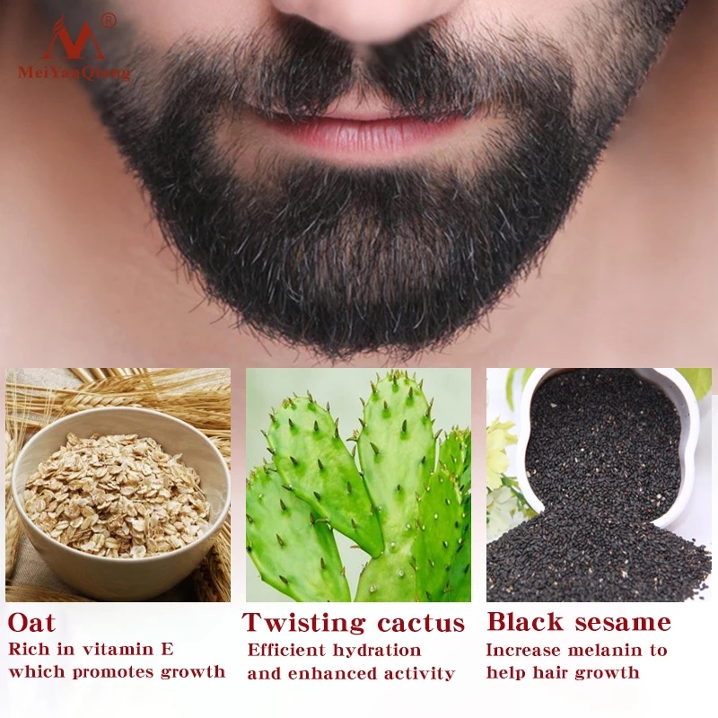 Natural Orange Organic Beard O – Hair Care Orange Bewertung und Preis