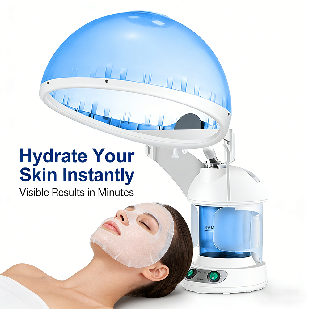 KSKIN Steamer Hair Treatment M – Hair Care In Salon Bewertung und Preis