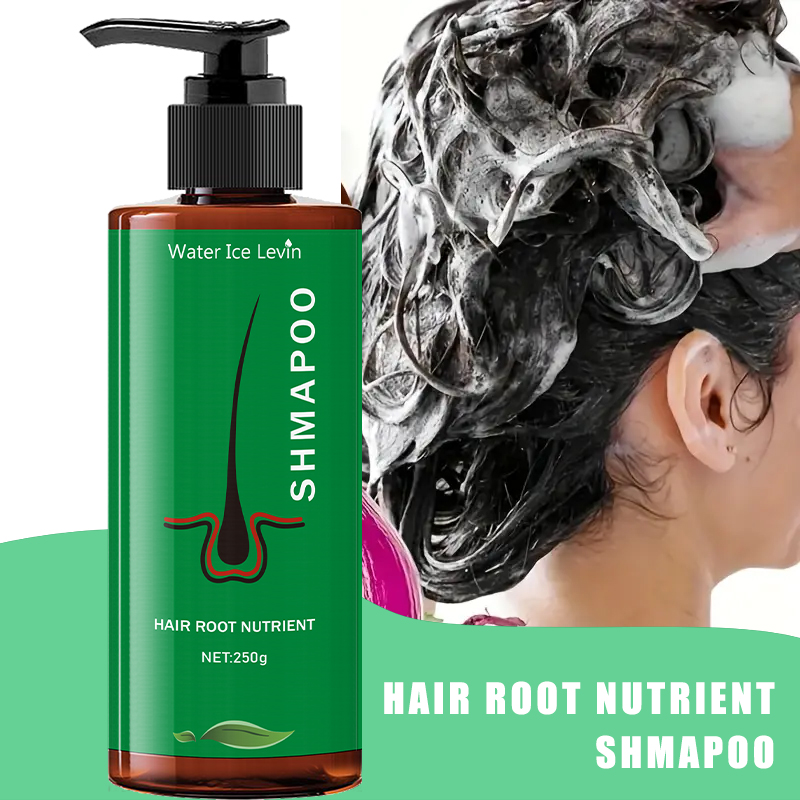 Root Nutritional Shampoo 250g, – Hair Care Normal Bewertung und Preis