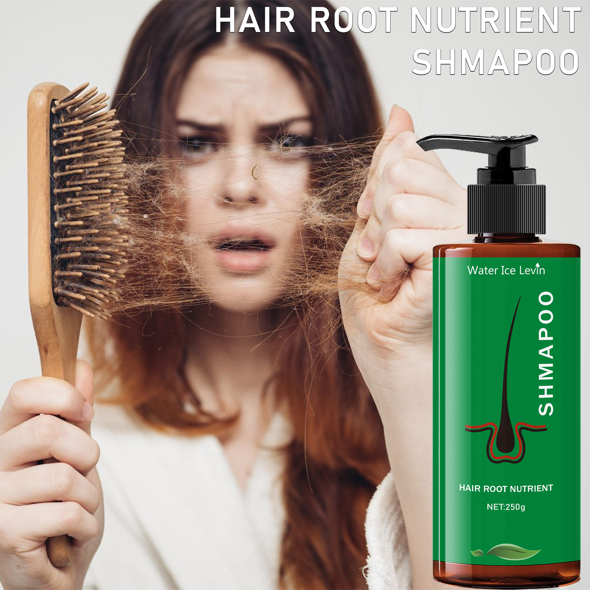 Root Nutritional Shampoo 250g, – Hair Care Normal Bewertung und Preis