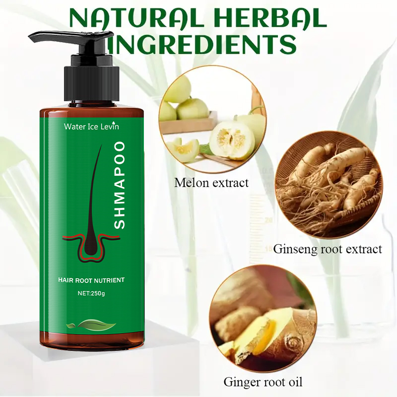 Root Nutritional Shampoo 250g, – Hair Care Normal Bewertung und Preis