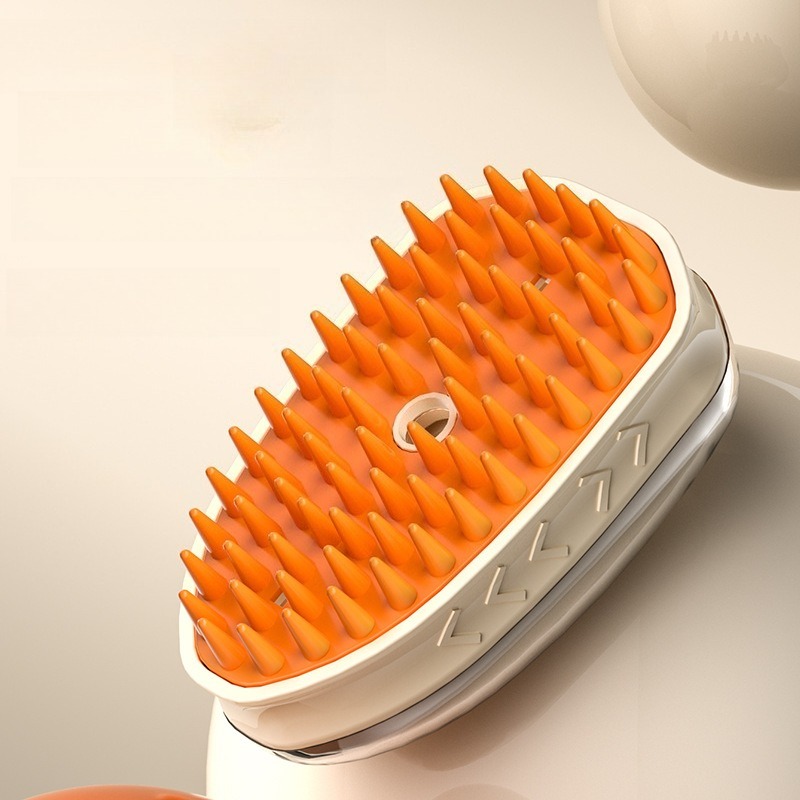 2026 Orange Pet Electric Spray – Hair Care Orange Bewertung und Preis