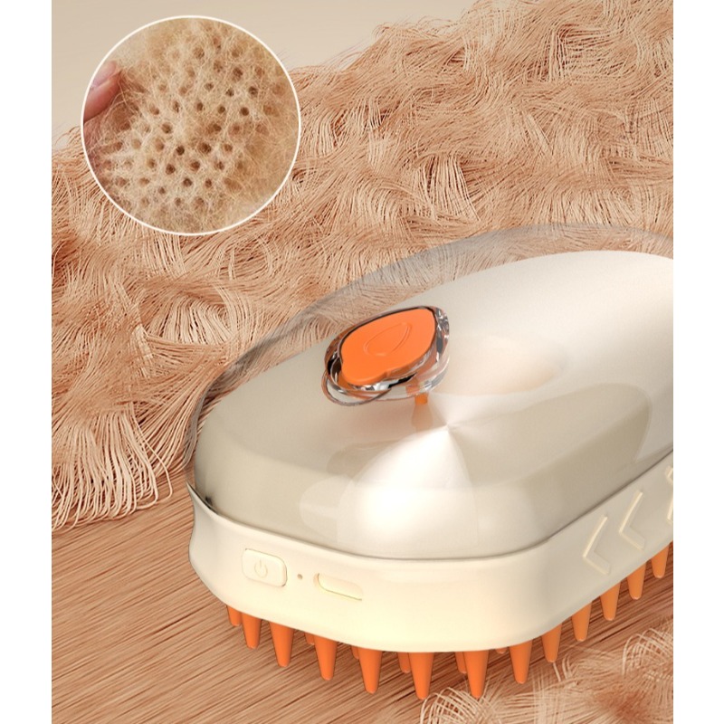 2026 Orange Pet Electric Spray – Hair Care Orange Bewertung und Preis