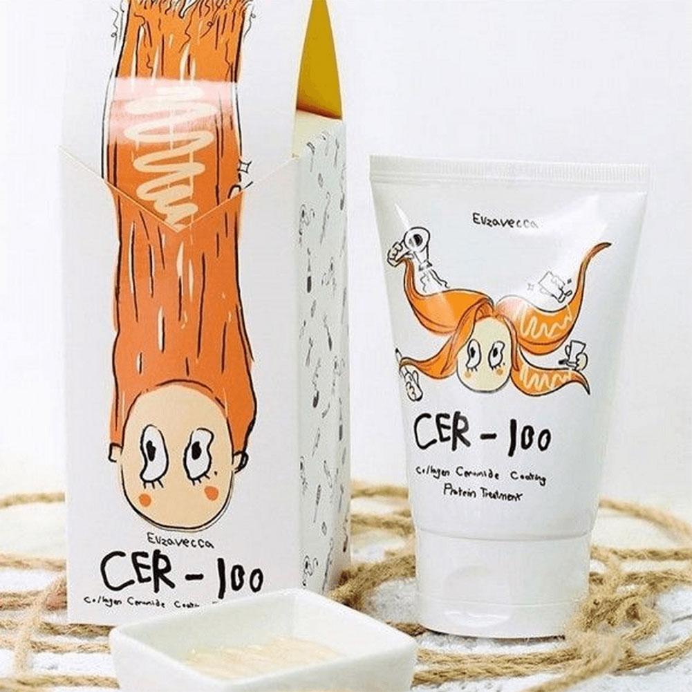 CER-100 Collagen Hair Treatme – Hair Care Korean Products Bewertung und Preis