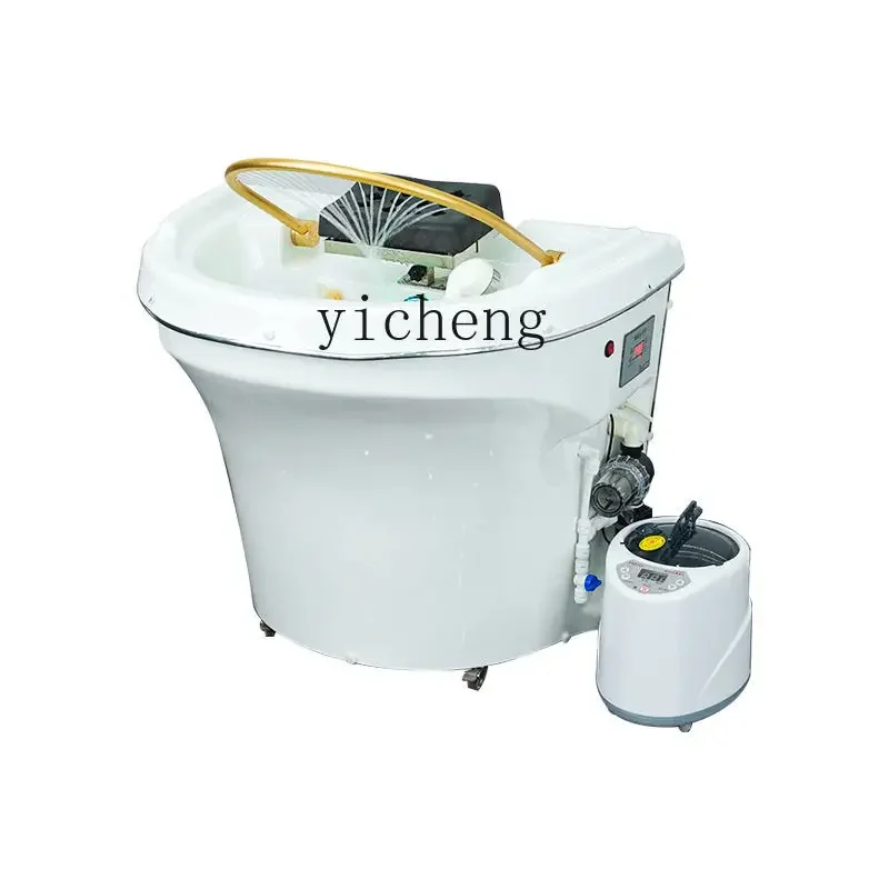 k9 head treatment basin bed, e – Hair Care Is Self Care Bewertung und Preis