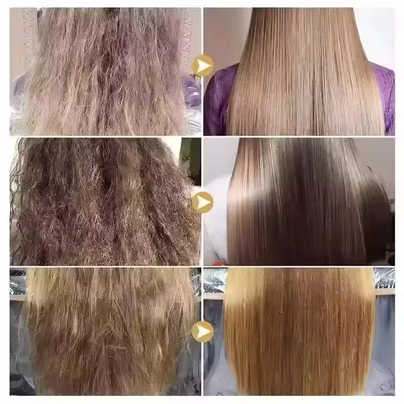 Hair Mask 5 Second Magical Ker – Deep Conditioner Mask Bewertung und Preis
