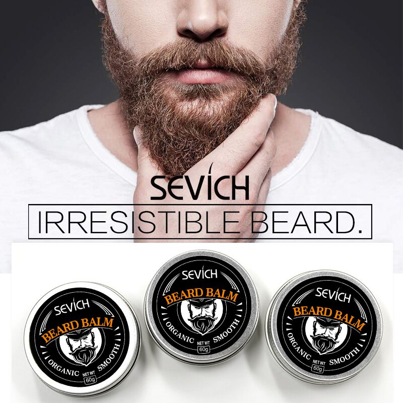 Sevich Natural Beard Balm Prof – Hair Care Orange Bewertung und Preis