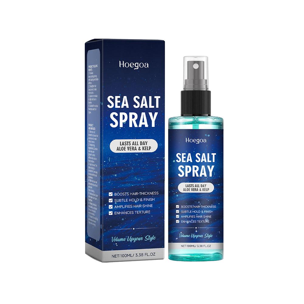 Sea Salt Spray For Volumizing  – Hair Care Normal Bewertung und Preis