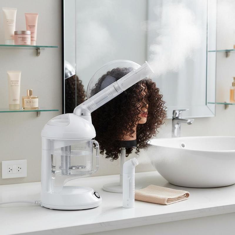 Salon Hair Care Apparatus 2-in – Hair Care In Salon Bewertung und Preis