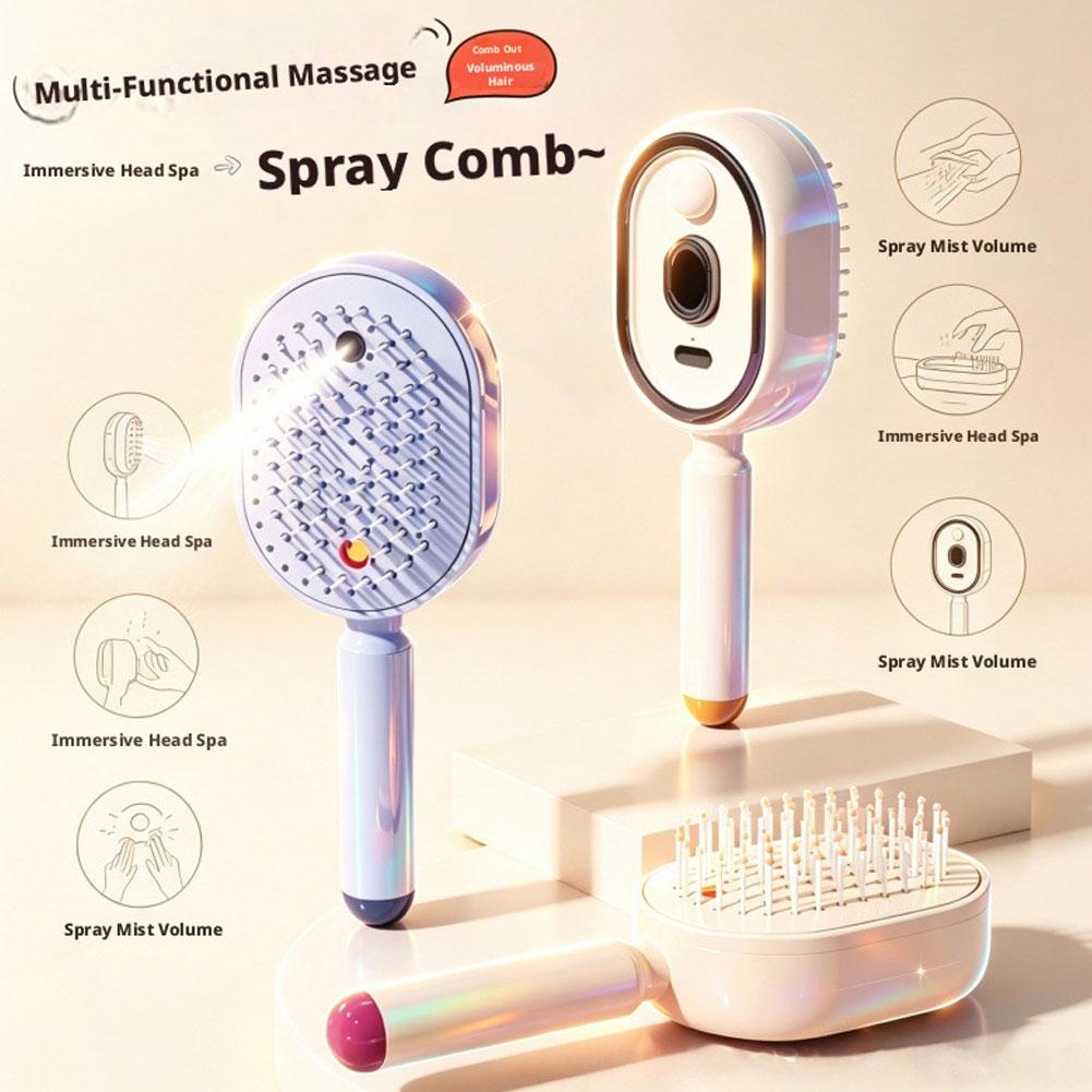 Durable Electric Hair Care Spr – Hair Care Is Self Care Bewertung und Preis