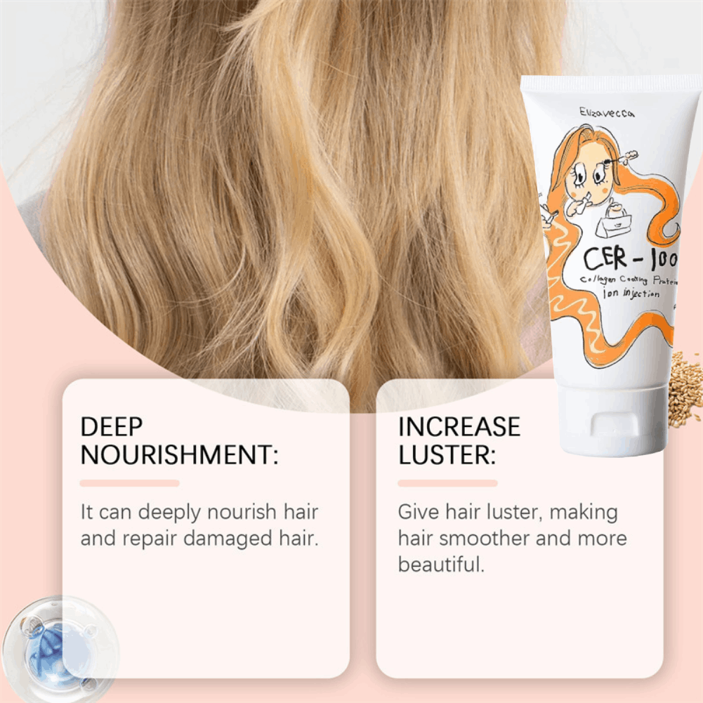 Cer-100 Hair Care - Protein Co – Hair Care Korean Products Bewertung und Preis