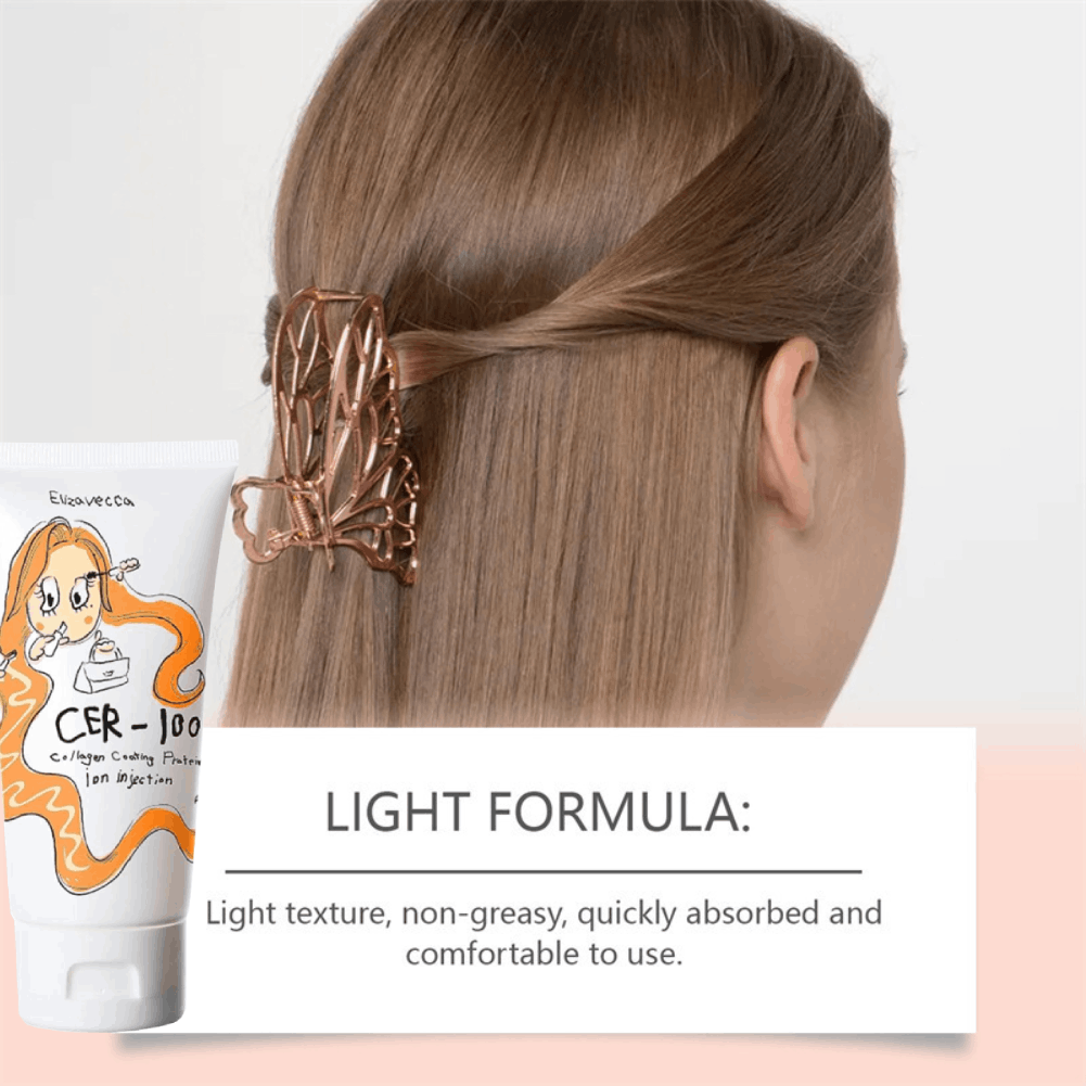 Cer-100 Hair Care - Protein Co – Hair Care Korean Products Bewertung und Preis