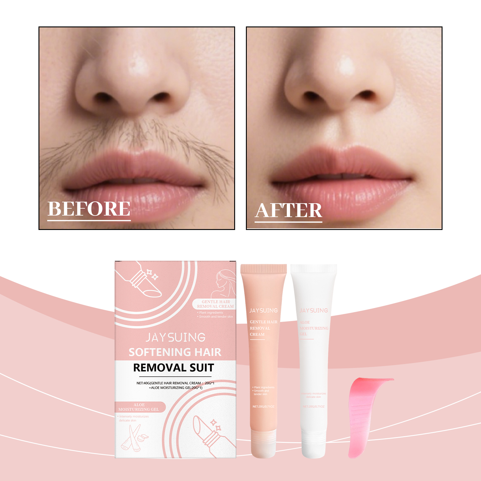 2-Step Synergistic Care Lip Ha – Hair Care Steps Bewertung und Preis