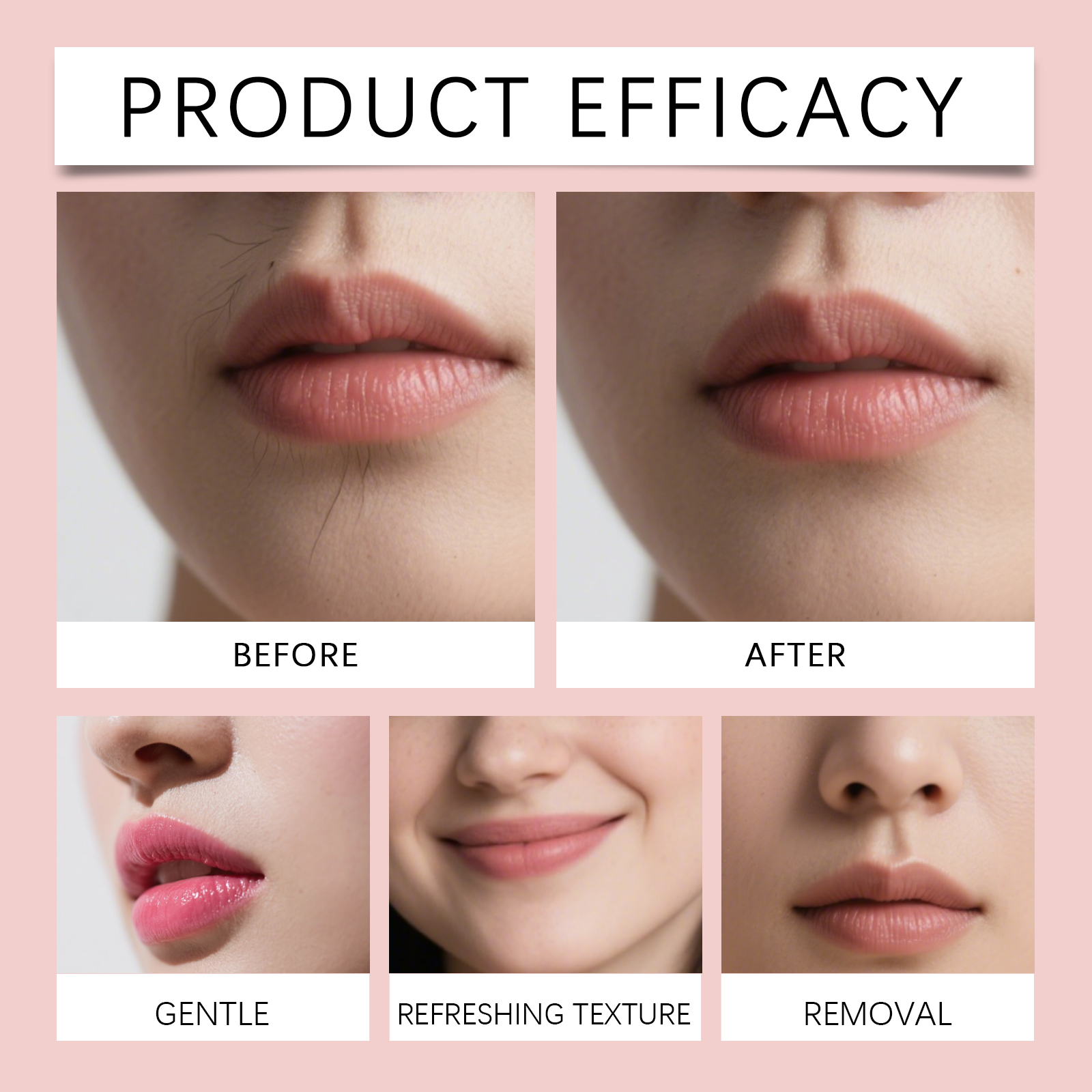 2-Step Synergistic Care Lip Ha – Hair Care Steps Bewertung und Preis