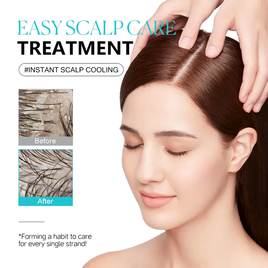 15g KOEC PDRN Hair Care Essenc – Hair Care Ginseng Bewertung und Preis