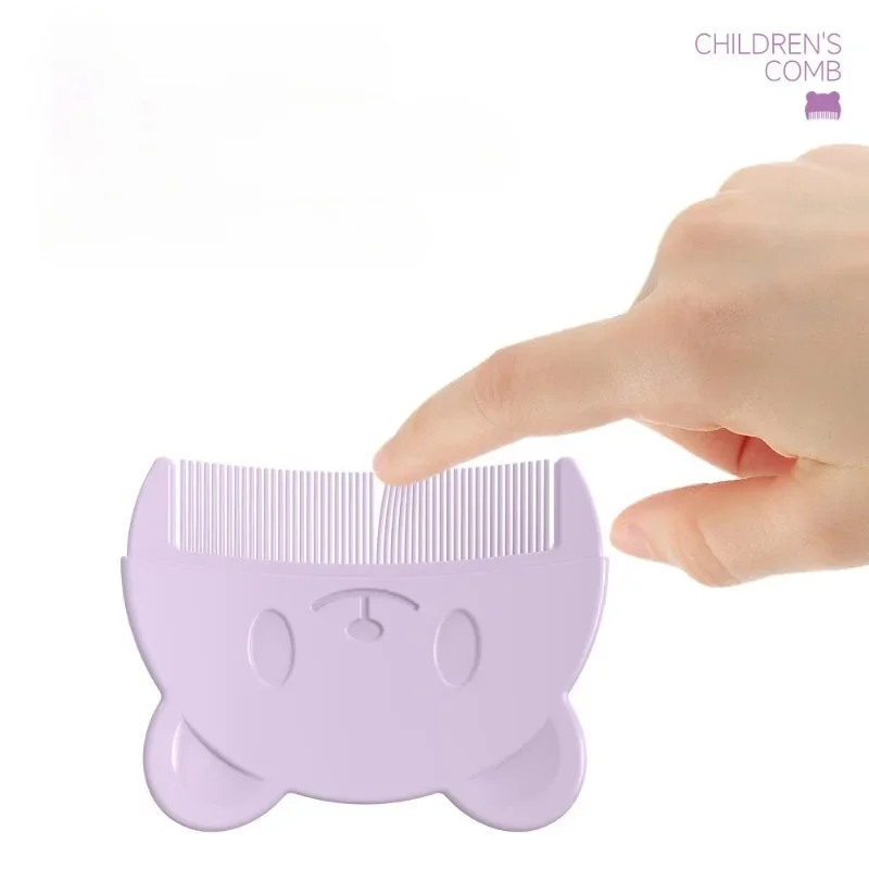 cartoon bear baby comb removin – House Hair Care Bewertung und Preis