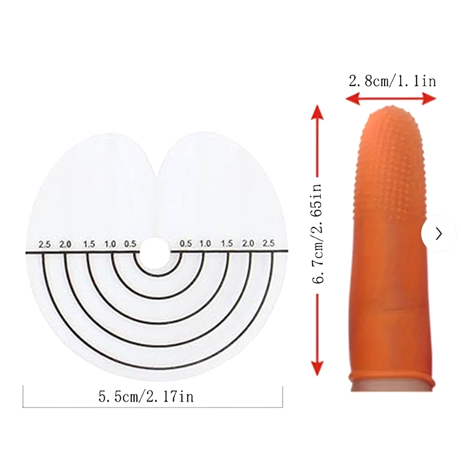 Hair Extension Attachment Kit  – Hair Care Orange Bewertung und Preis