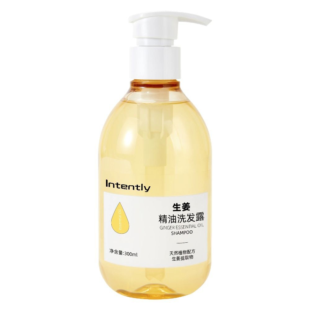 OEM Ginger Shampoo for Oily Ha – Hair Care Normal Bewertung und Preis