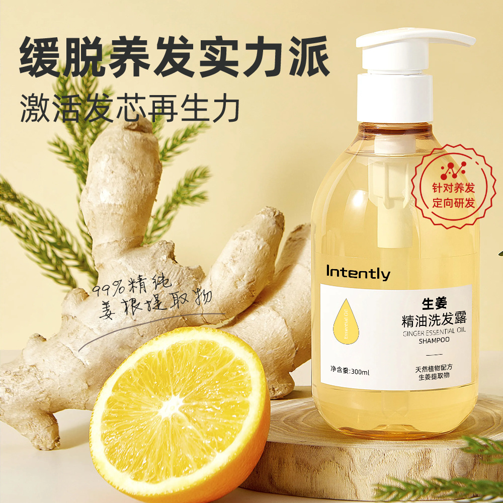 OEM Ginger Shampoo for Oily Ha – Hair Care Normal Bewertung und Preis
